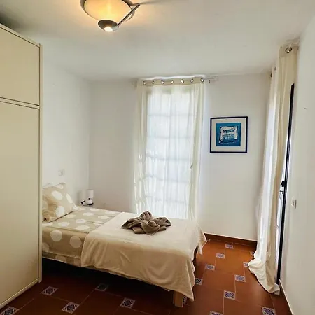 Casa Star El Apartment