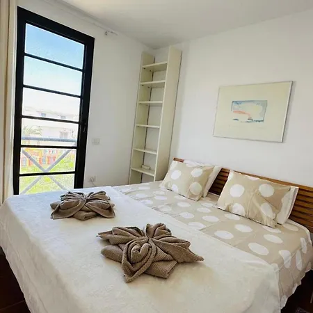 Casa Star El Apartment *