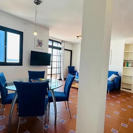 Apartment Casa Star El *