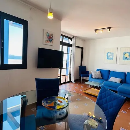 Casa Star El Apartment *