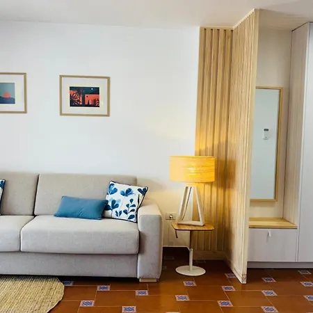 Casa Star El Διαμέρισμα *