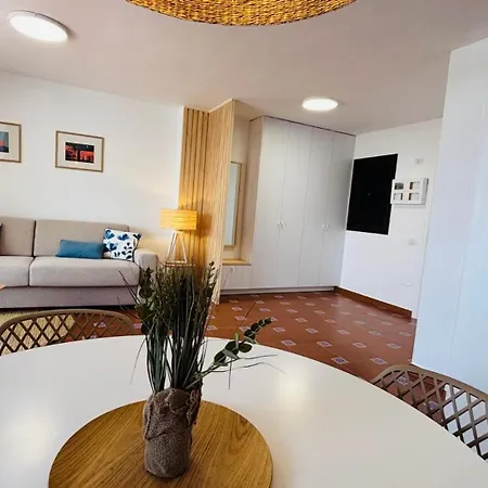 Διαμέρισμα Casa Star El *