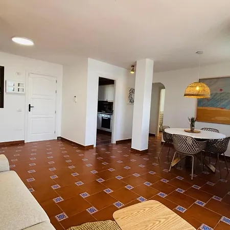 Casa Star El Διαμέρισμα
