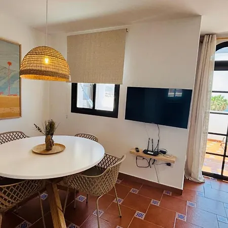 Casa Star El Διαμέρισμα *