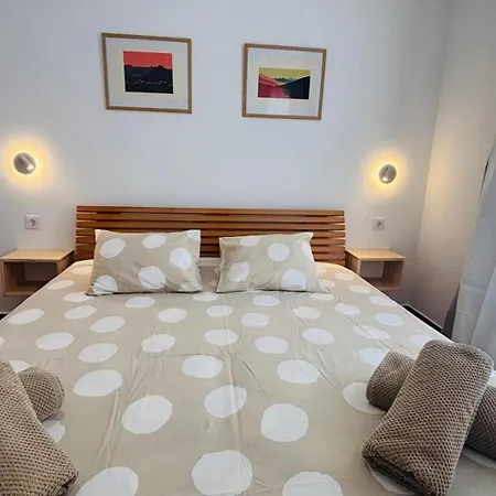 Διαμέρισμα Casa Star El Cotillo