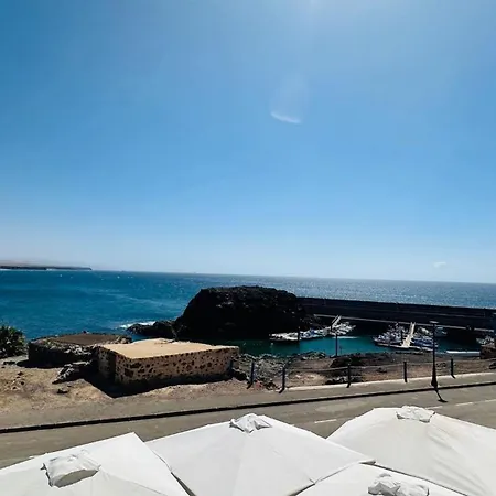Apartmán Casa Star El