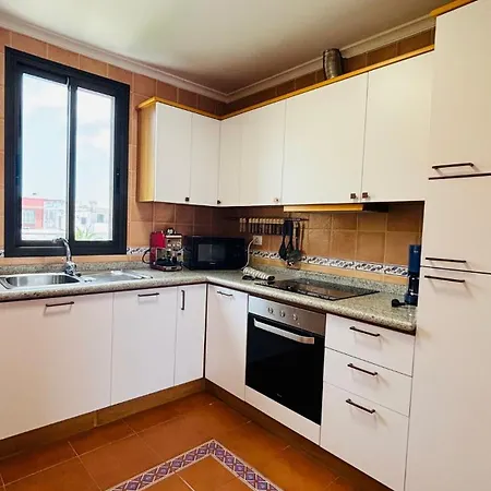 Apartmán Casa Star El