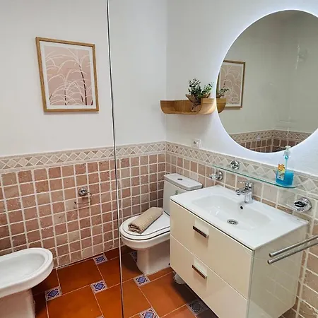 Apartmán Casa Star El Cotillo