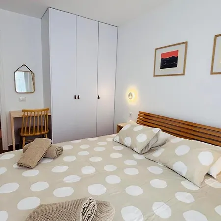 Casa Star El Apartment *