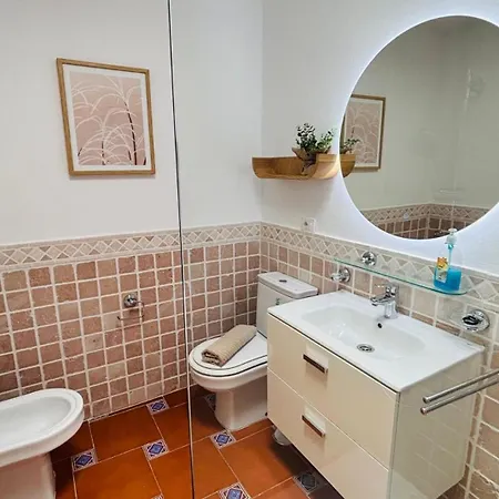 Casa Star El Apartment