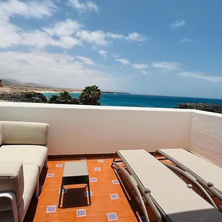 Casa Star El Apartment El Cotillo (Fuerteventura)