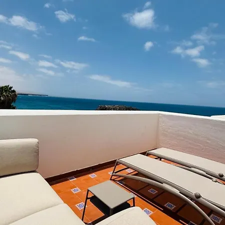 Casa Star El * El Cotillo (Fuerteventura)
