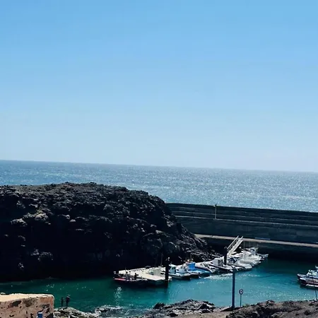 Casa Star El Apartment El Cotillo (Fuerteventura)