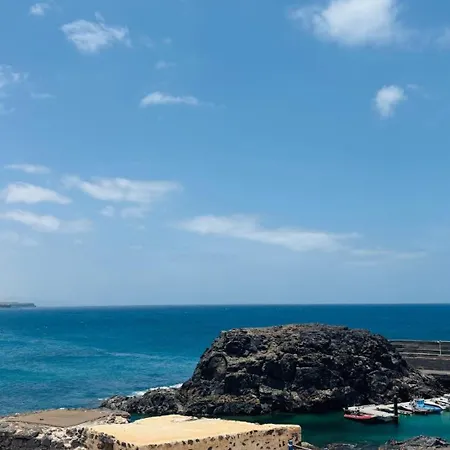Apartment Casa Star El El Cotillo (Fuerteventura)
