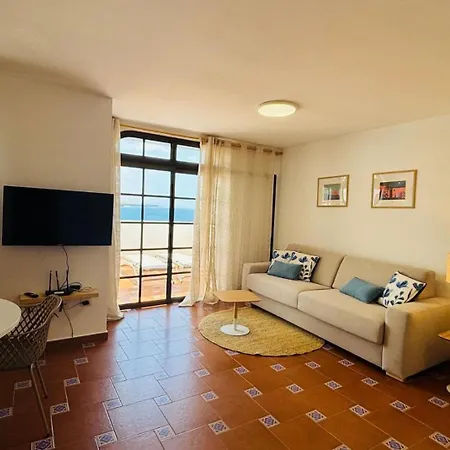 Appartement Casa Star El