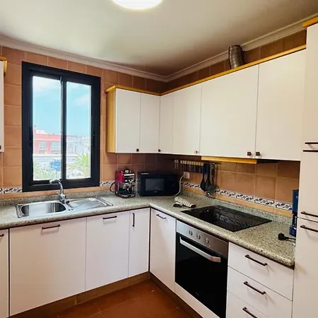 Casa Star El Appartement