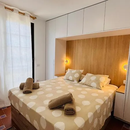 Appartement Casa Star El *